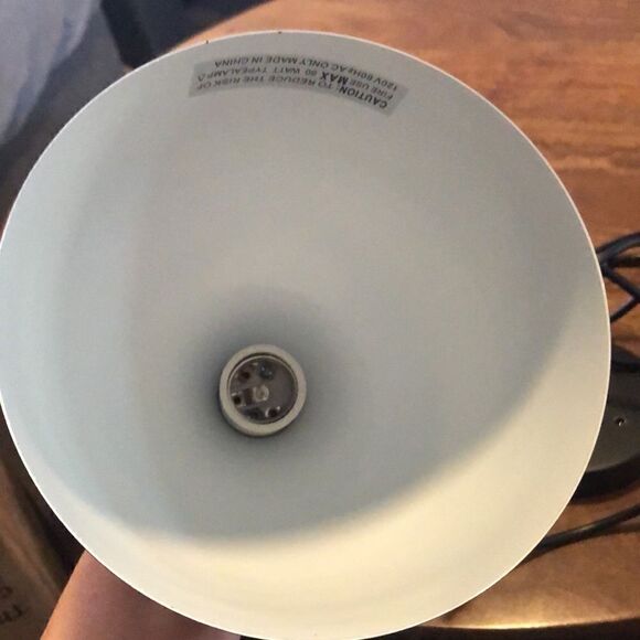 Chloe Walter Collection 1-light Matte Black Pendant - Picture 5 of 6